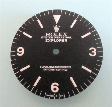 rolex 1002 explorer dial|rolex black dial explorer.